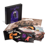 Hand of Doom 1970 - 1978 (Picture Disc Boxed Set) | Rhino Hand of Doom 1970 - 1978 (Picture Disc Boxed Set) | Rhino